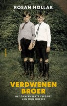 Verdwenen broer