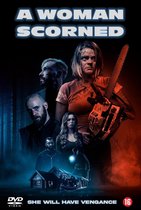 A Woman Scorned (DVD)