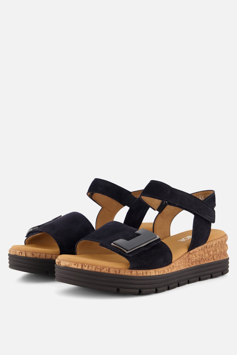 Gabor - Dames - Sandalen