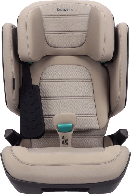 Dubatti by Britax Römer KIDFIX PRO Autostoel