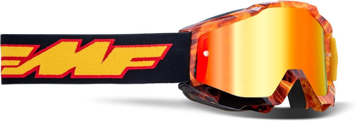 Off-Road Motorcross Veiligheidsbril voor Motor en Pitbike