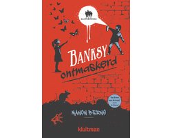 Blockbusters - Banksy ontmaskerd