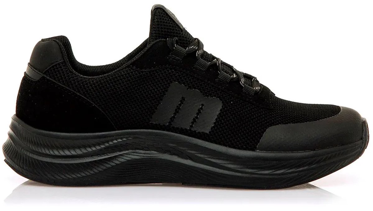 Mtng Somo Schoenen Zwart EU 41 Man