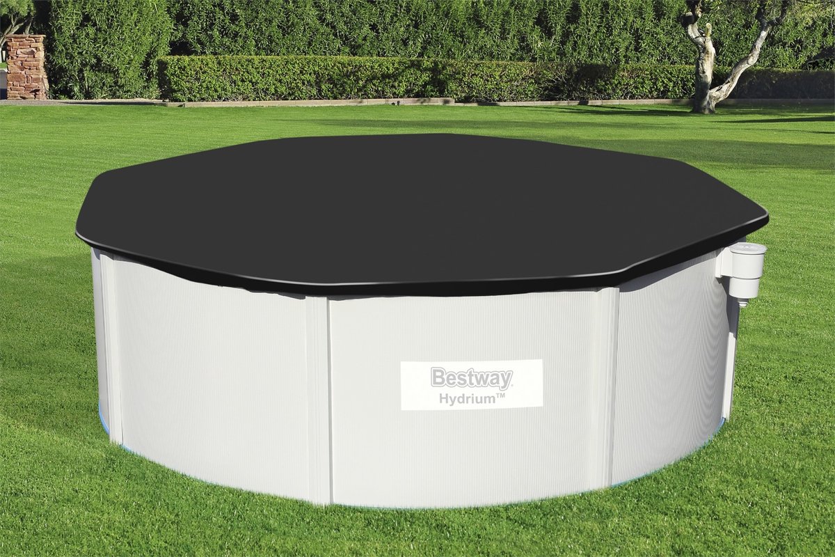 Bestway Flowclear Pool Cover 396 cm