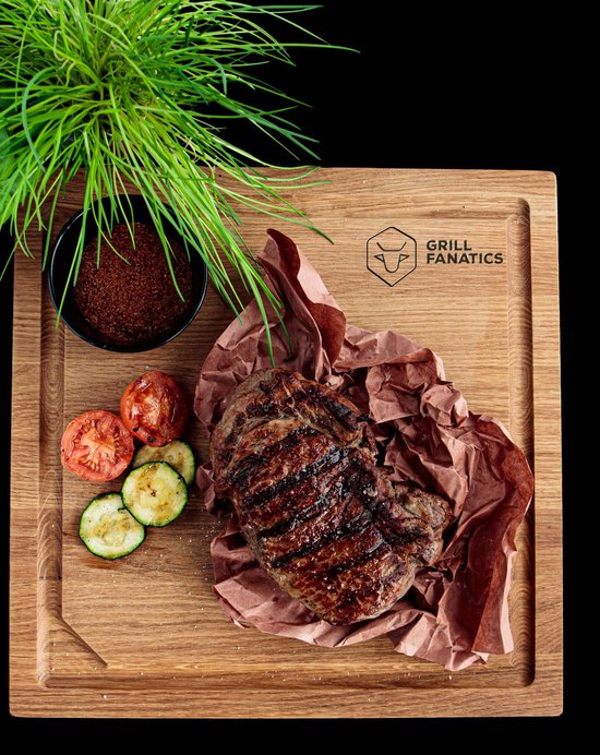 Butcher Paper - 61 cm x 45,7 meter van Rodeo. — afbeelding 3