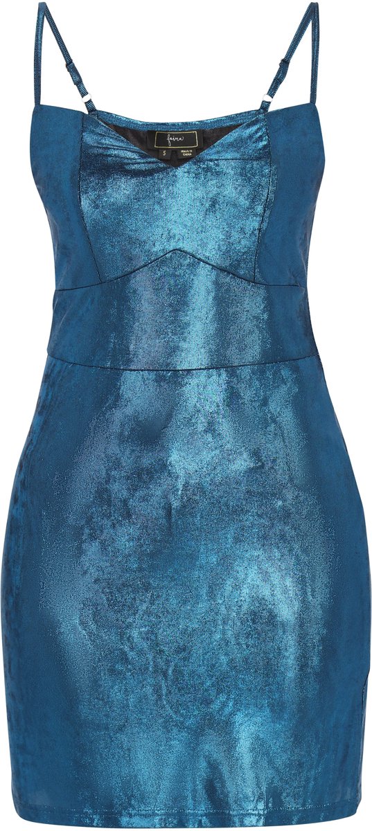 faina Dress