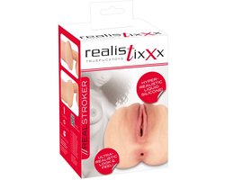 Realistixxx Realstroker Realis