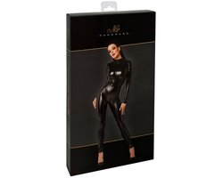Noir Jumpsuit Zwart M