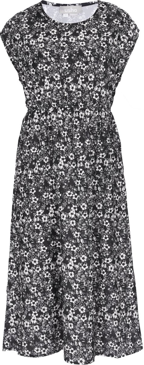 usha Dress