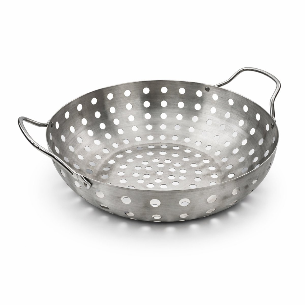 Patton RVS Groentekorf Ø28 cm