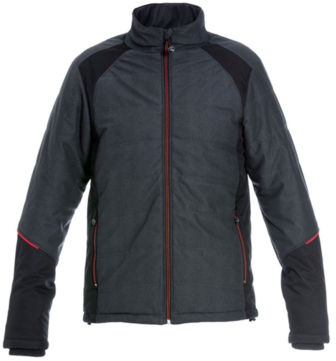 Jack Twist Grijs /Zwart Mt. Xxxl Hydrowear
