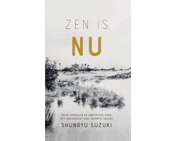 Zen is NU
