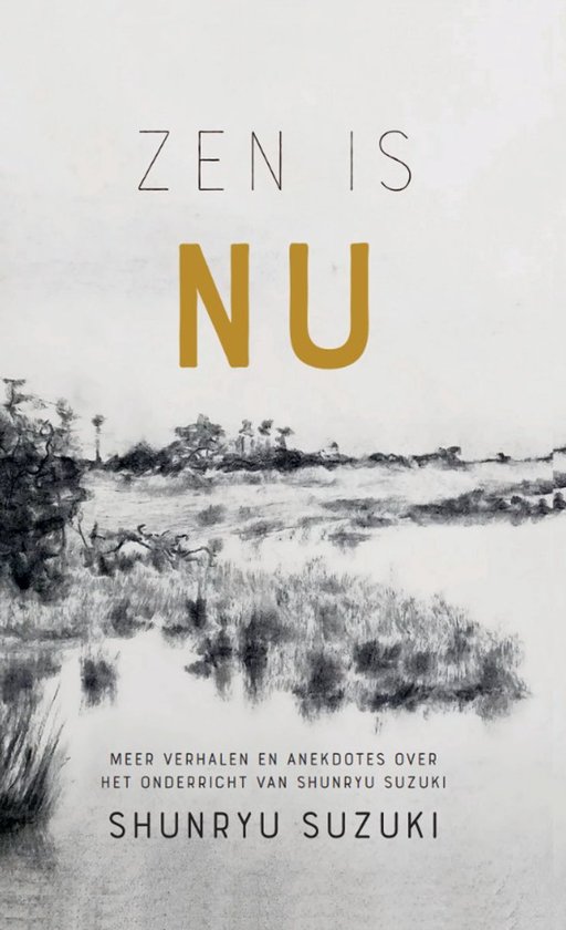 Zen is NU