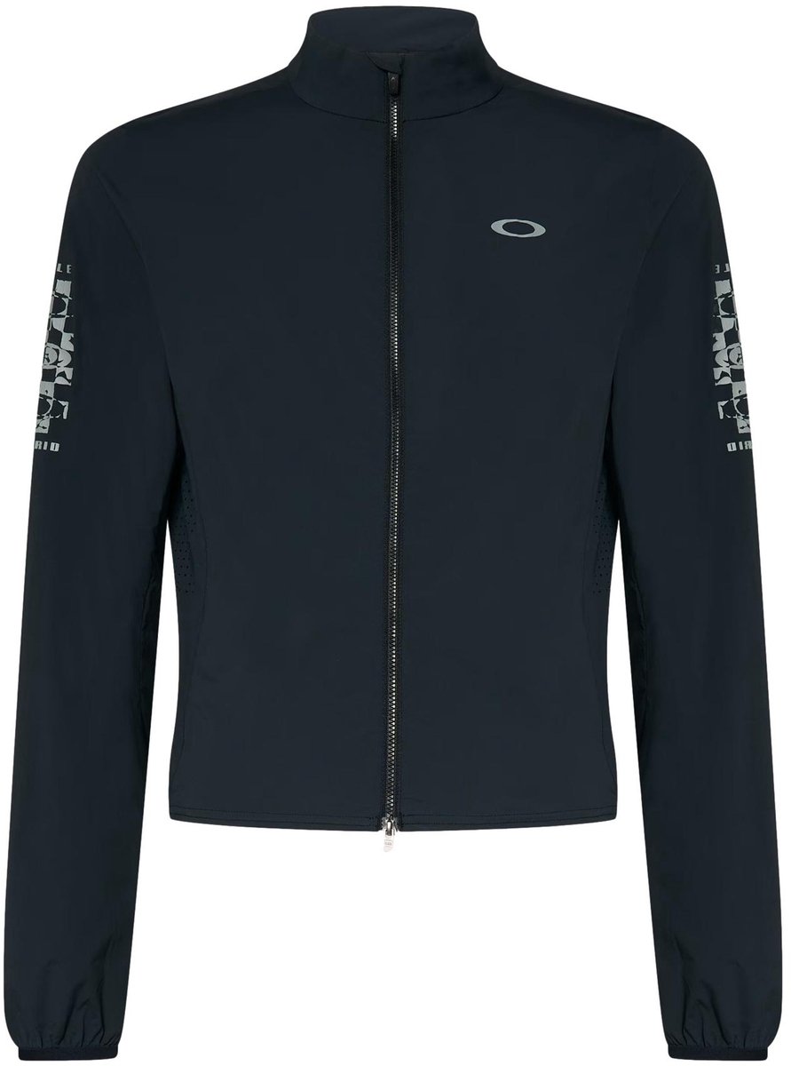 Jersey met lange mouwen Oakley Off Grid Verduistering