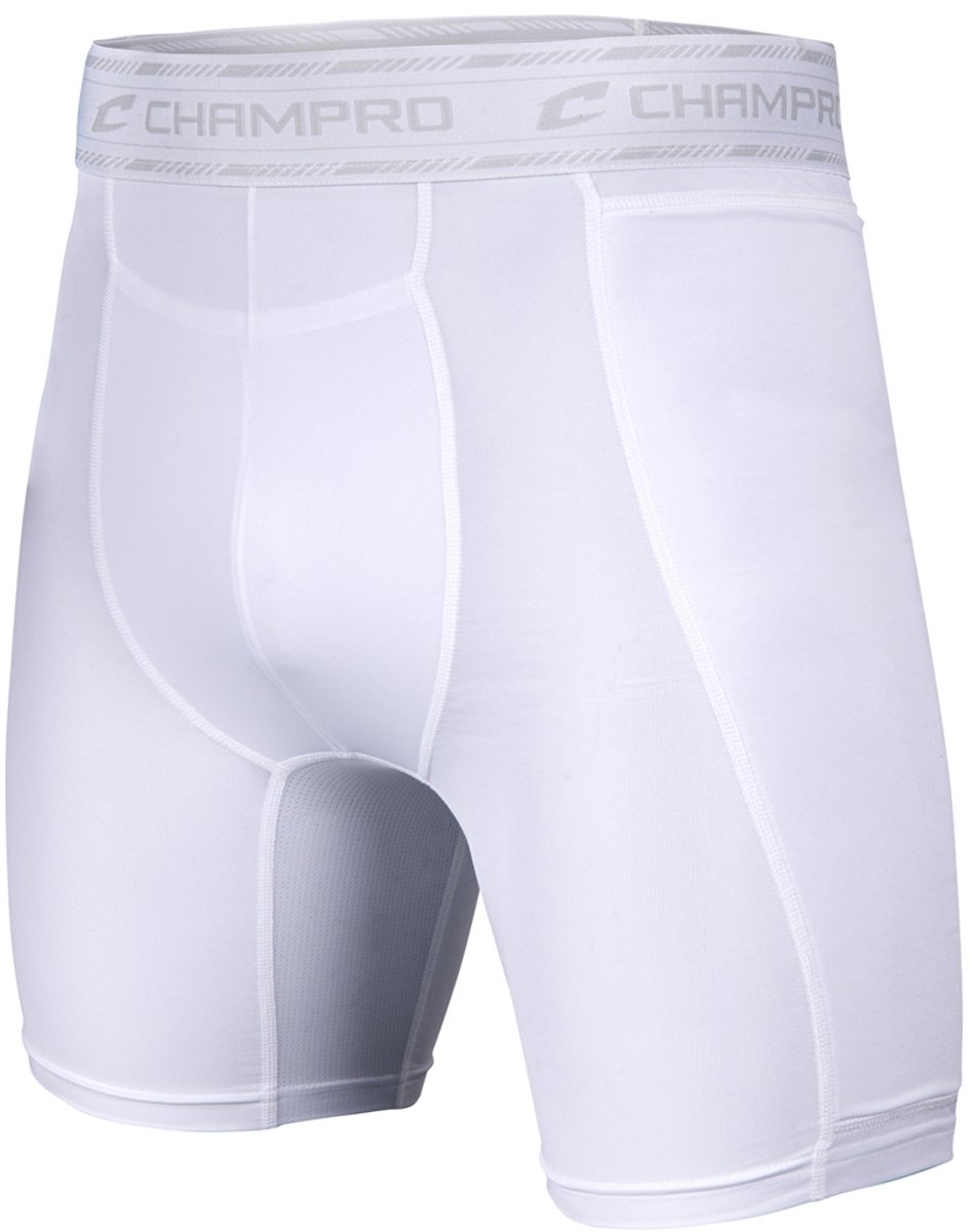 Champro - Honkbal - Take-Out - Sliding Short - Heren - Volwassenen - X-Large
