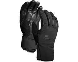 Ortovox Merino Mountain Handschoenen Zwart L Man