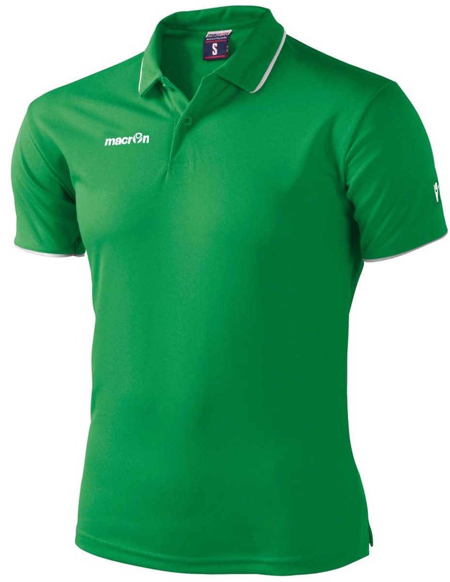 Polo Macron Draco