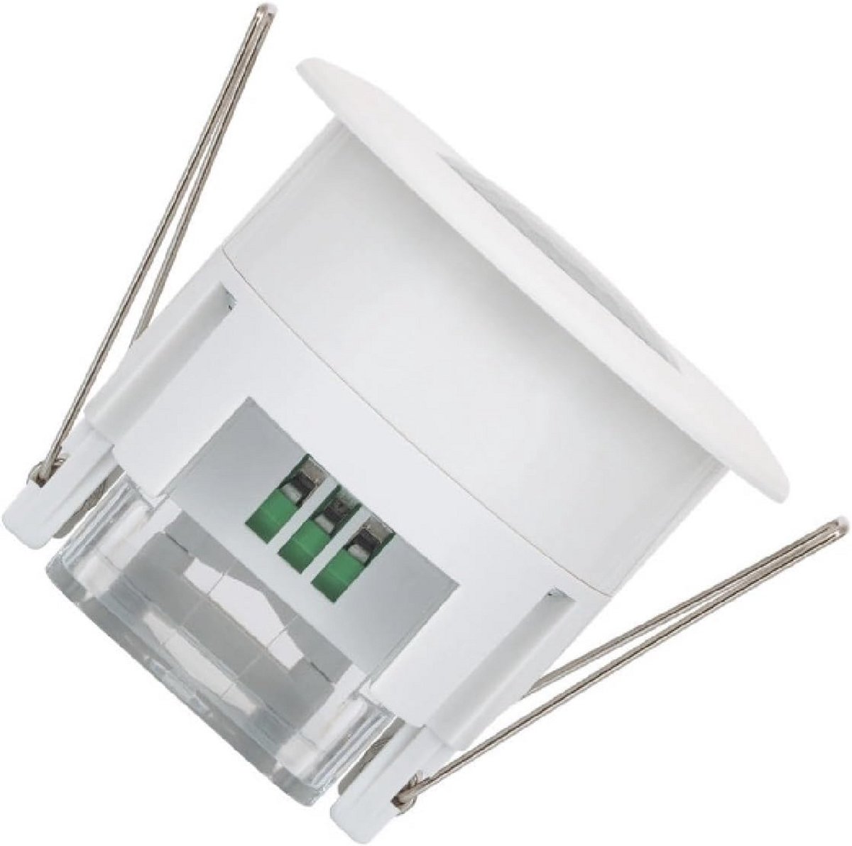 Inbouw Bewegingssensor PIR 360 Graden voor Plafondmontage Daglichtsensor