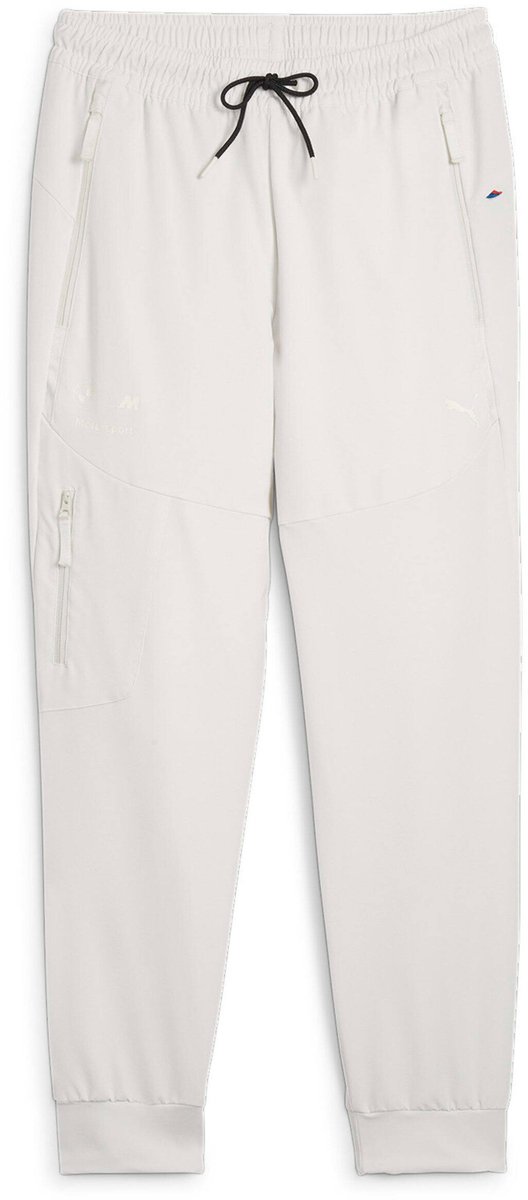 Broek Puma BMW MMS Life Grijs