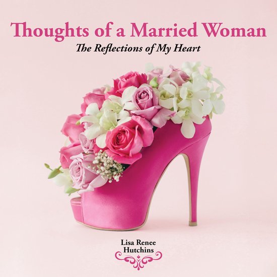 Thoughts of a Married Woman - cover