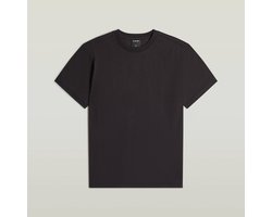 G-Star - Layered back gr r t - Heren - T-shirts