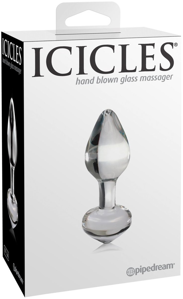 Icicles Icicles No. 44