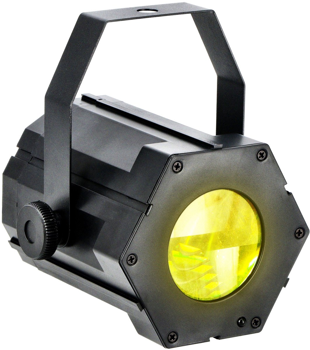 Ayra DanceFX Mighty Moonflower USB LED lichteffect