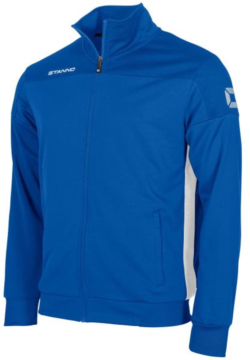 Stanno Pride Full Zip Jack - Maat 164