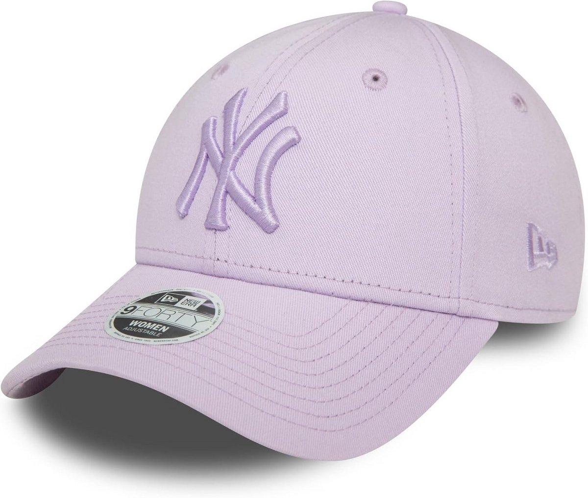 Tonal Pink 9Forty Adjustable Women Cap