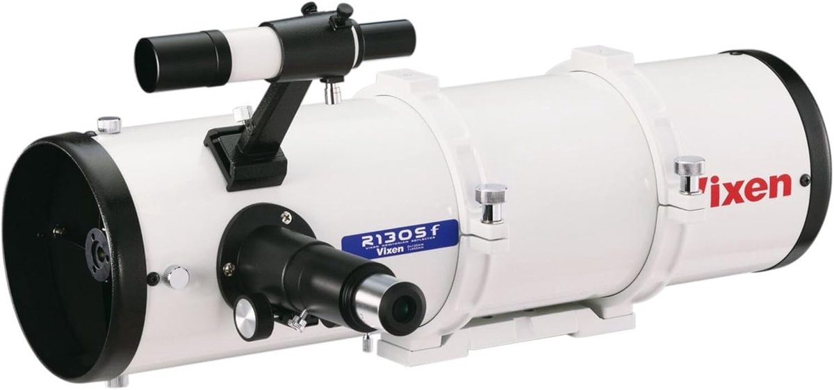 Astronomie Telescoop 130mm Newton Met T2 Aansluiting