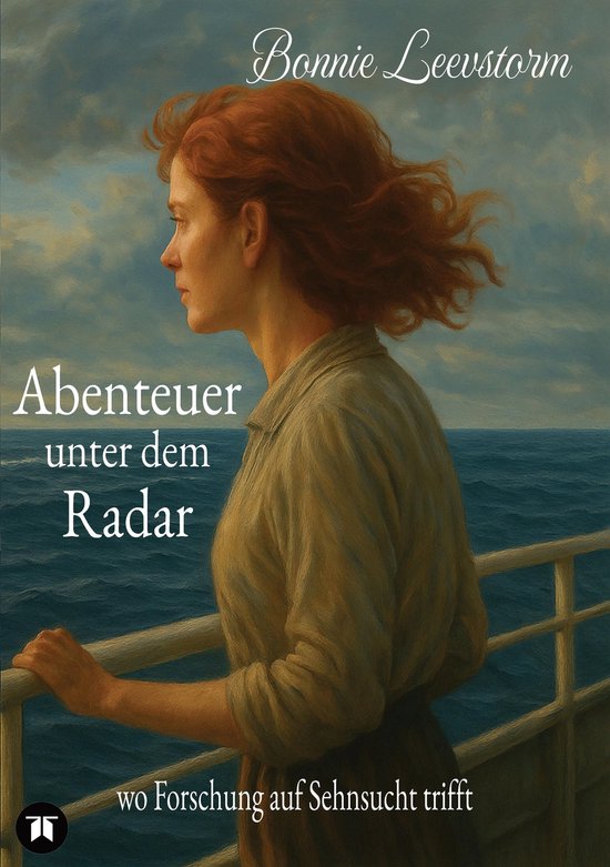 Abenteuer unter dem Radar - cover