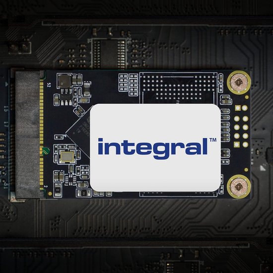 Interne SSD - Opslag Schijf - Snellere Computer - Stille Werking - 512GB - Blauw — afbeelding 5