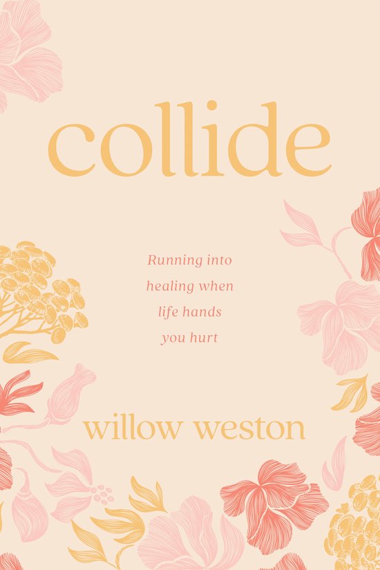 Collide - cover