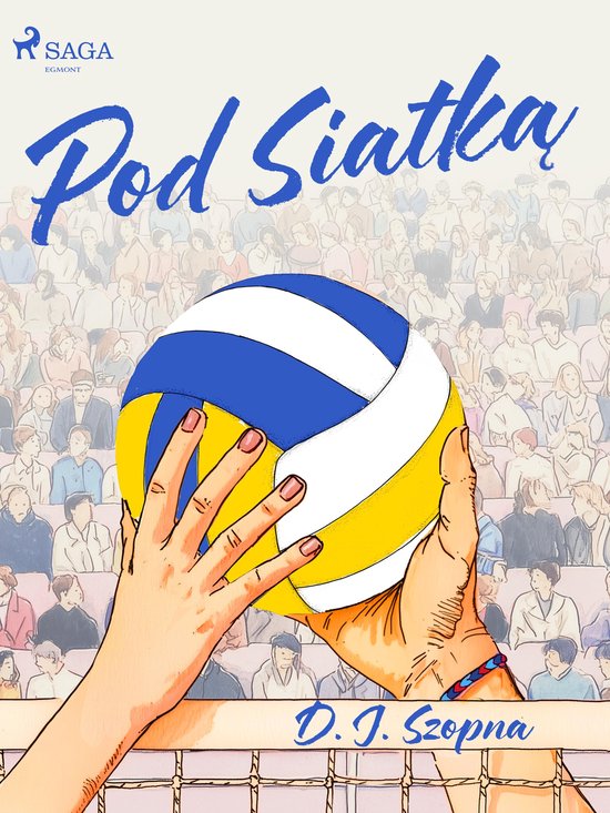 Pod Siatką - cover