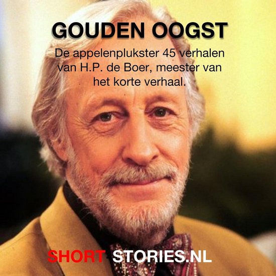 Gouden oogst