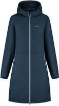 Padded jacket Hella Navy 48
