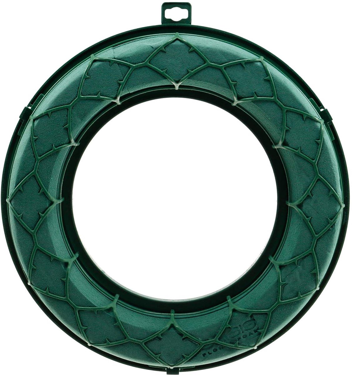 OASIS® IDEAL Universele Steekschuimring Groen Ø27,5cm 3 st, 3 Stück