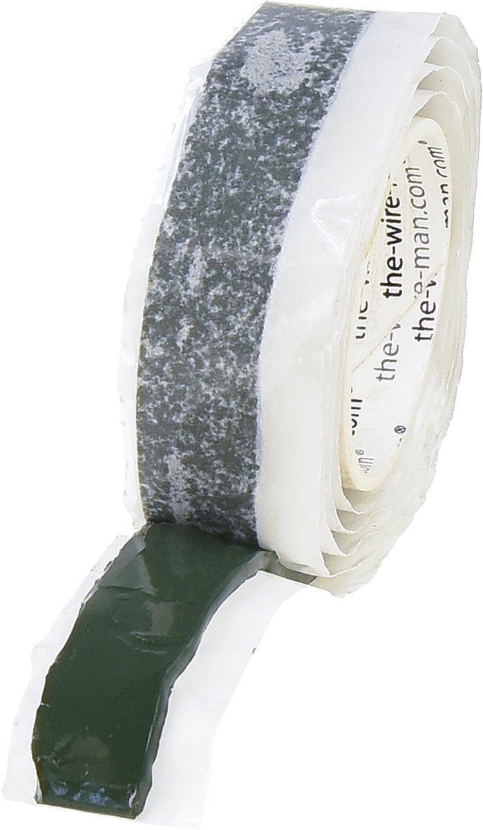 Green Fix Bloemisterij Plasticine Groen 15mm 1m