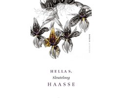 Omslag van Sleuteloog