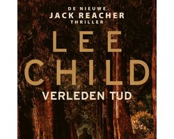 Omslag van Verleden tijd