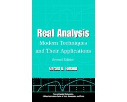 Real Analysis
