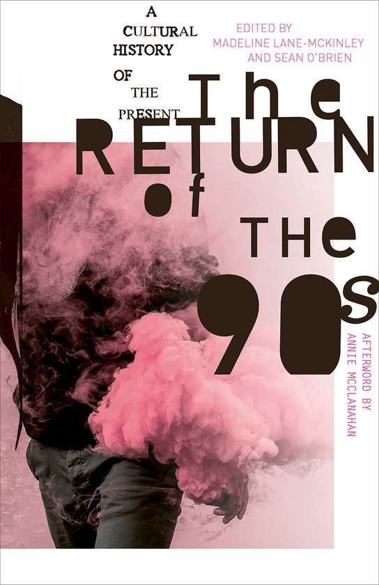 The Return of the 90s - cover