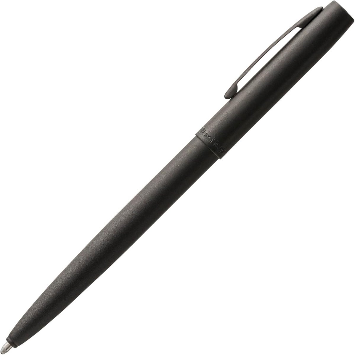 Militaire Ruimtepen Cap-O-Matic Matzwart