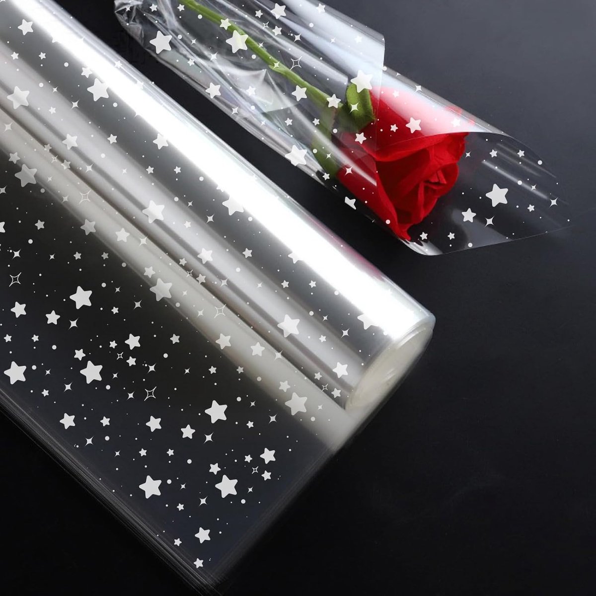 Cadeaupapier 20 meter