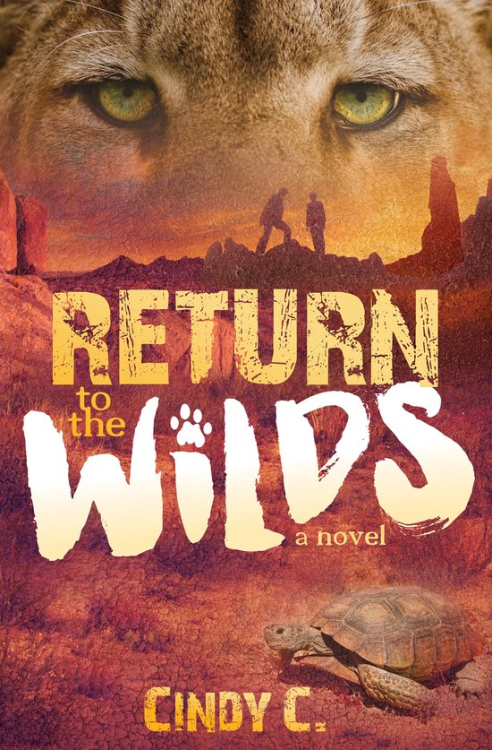 Return to the Wilds - cover