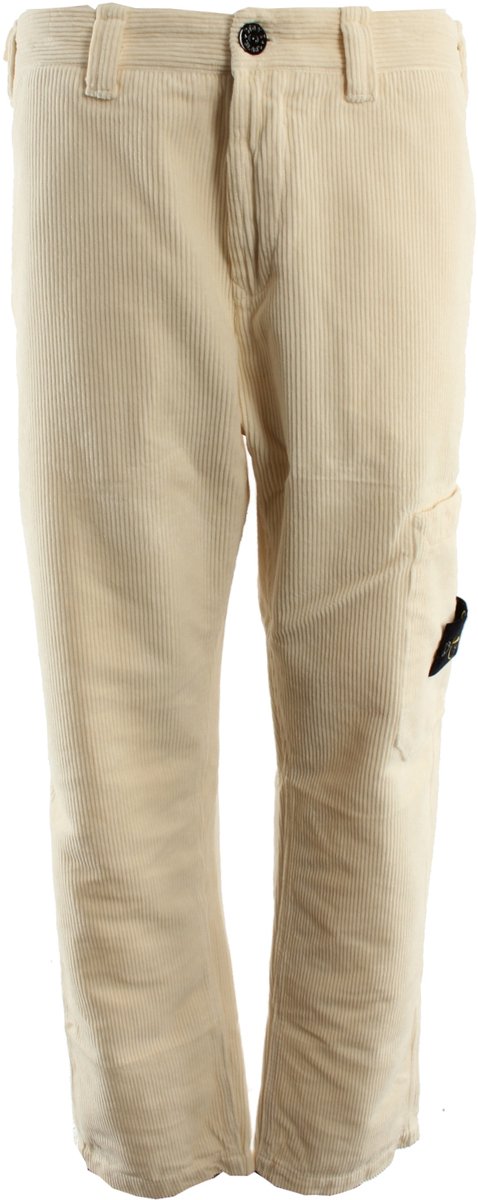 Stone Island broek maat 34