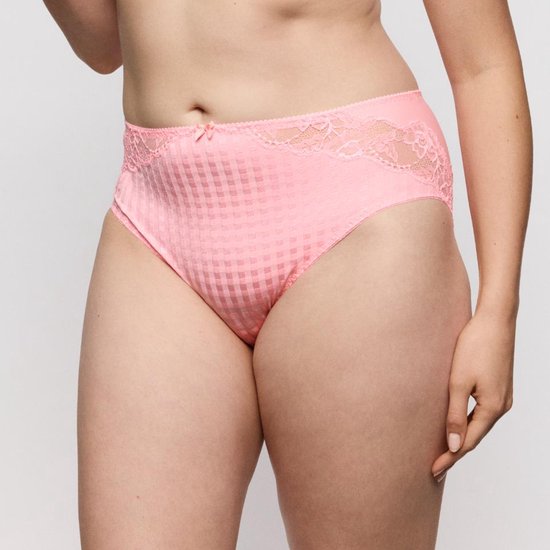 PrimaDonna Madison Taille Slip 0562126 Pink Parfait - maat 42
