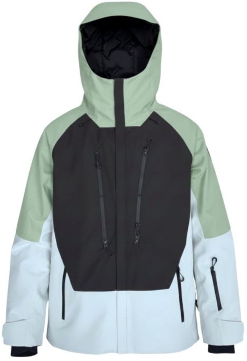 Capelin Crew Brick Jacket