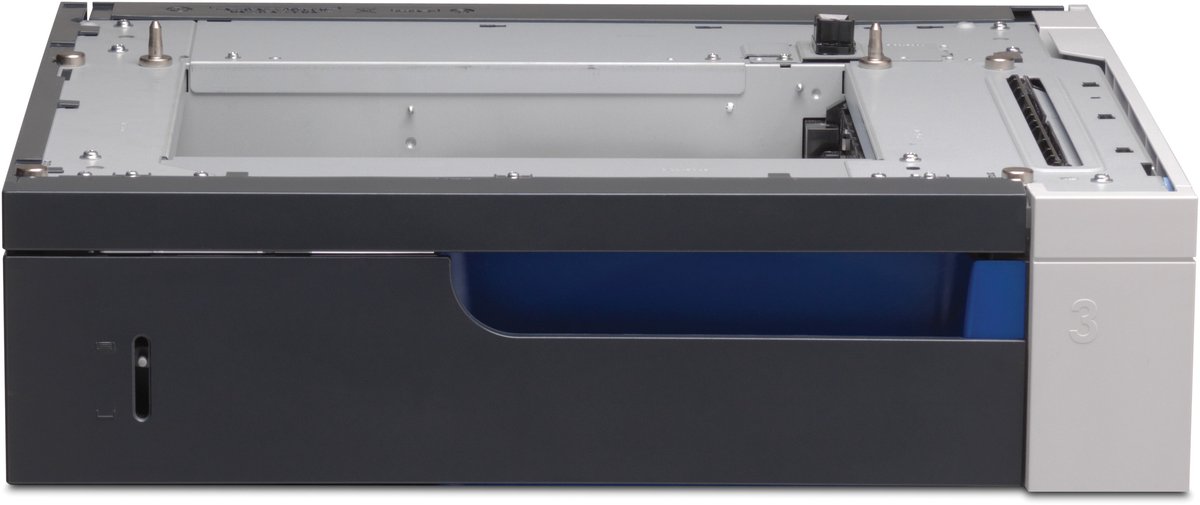 HP LaserJet Color papierlade voor 500 vel