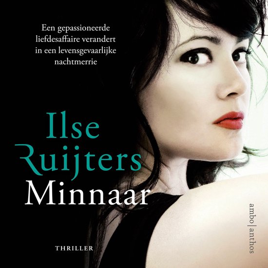 Minnaar - cover
